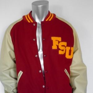 FDU Football varsity